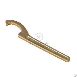 non sparking hook wrench no1102