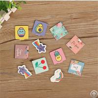 Cute Fridge Sticker Magnet Supplier