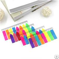 Sticky Notes Flags Index Makers