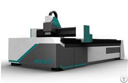 Excellent Fiber Laser Metal Cutting Machine Mtf3015