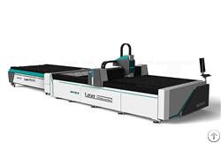 More Efficient Fiber Laser Metal Cutting Machine Mtf3015j