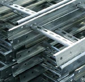 cable tray supplier exporter
