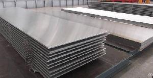 Aluminum Plate And Aluminum Sheet