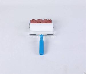 Soft Pattern Roller Angle Frame Applicator