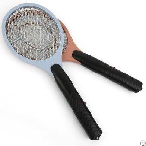 Battery Electric Fly Swatter-1500v