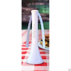 Fly Repellent Fan White