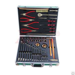 No Aa17-47 Tool Set 47pcs Non-sparking Tools