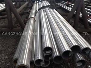 Astm A213 T11 Alloy Seamless Steel Boiler Tubes