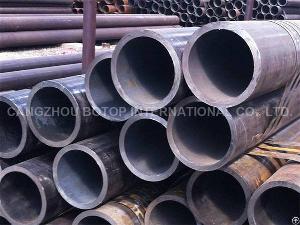 astm a519 1020 seamless carbon alloy mechanical tubing