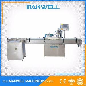 Automatic Pharmacy Filling Machine