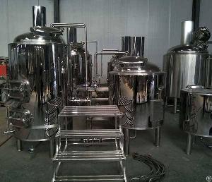 300l Mini Brewery