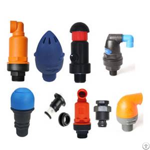 Air Relief Valve Irrigation Systems Air Relief Valve Drip Irrigation Accessories