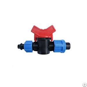 drip tape mini valves