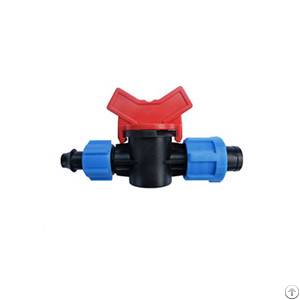 Drip Tape Mini Valves