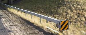 Beam Guard Rail Barriers