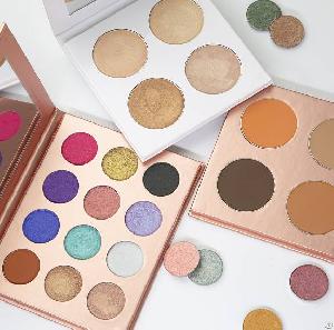 Private Label Eyeshadow Palette