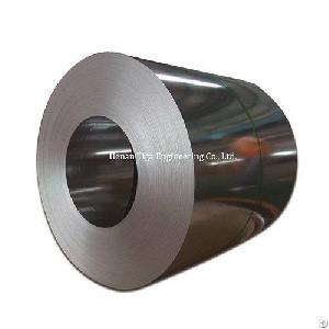 Hot Dip Galvanized Steel Coil Gi Steel Coil