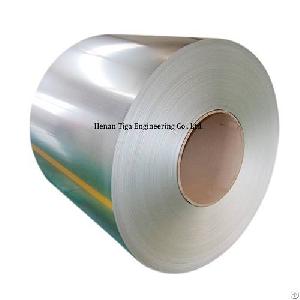 Hot Dip Zinc Aluminum Steel Coil Gl Steel Coil