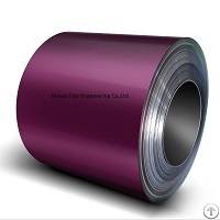 ppgi prepainted galvanized steel coil