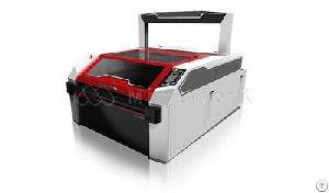 Vision Laser Cutting Machine Mimo V 160