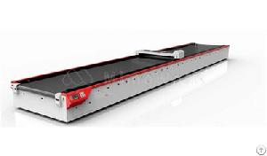 X-long Table Laser Cutting Machine