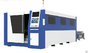 Laser Cutting Welding Machine Used In Metal Workings