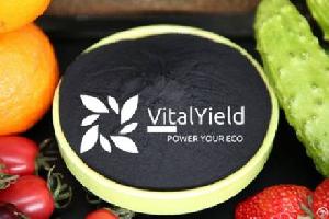 sodium humate vitalyield