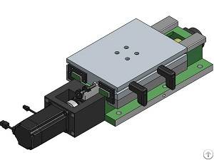 bs150 servo hardness guideway slide