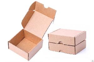 Kraft Paper Box, Carton Paper Box..