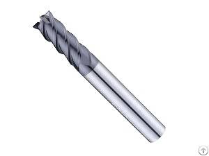 Square End Mills