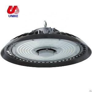 170lm w 150w 100 watt 200 watts 100w 100v 277v 347v ufo 200w bridgelux led bay light lighting