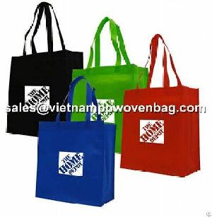 pp non woven bags