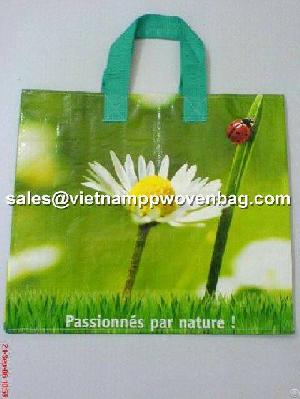 Pp Shopping Bags