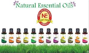 Natural Essential Oils