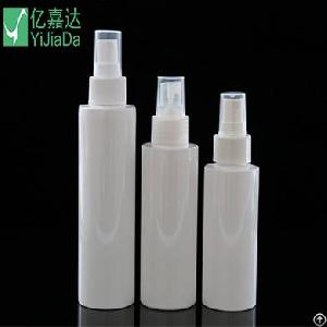 100ml-120ml-150mlwhite Fine Mist Spray Pump Hand Soap Sanitizer Bottle