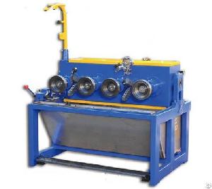 Wet Type Wire Drawing Machines