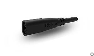 Higo Connector-f S-z209 E