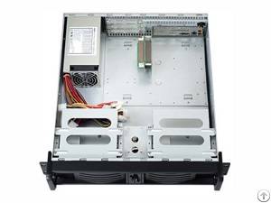 2u Rackmount Chassis Jye-2811