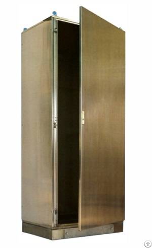 industrial control cabinet