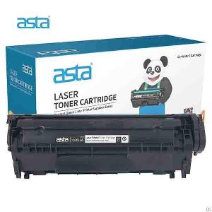 Asta Factory Compatible For Hp 05a 12a 17a 26a 35a 36a 78a 80a 83a 85a 88a Toner Cartridge