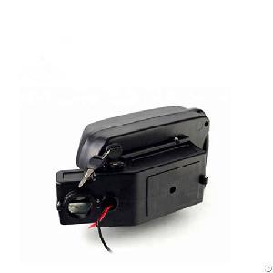 36v 20ah Frog Electric Bike Battery Folding Electric Bicycle Battery For 36v 350w 500w Motor 36 Volt