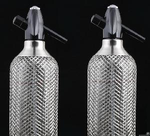Class Soda Siphon