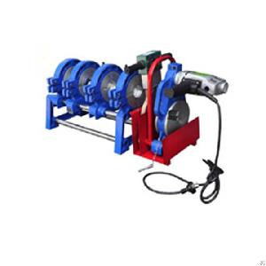 manual ppr pe hdpe pipe welding machine