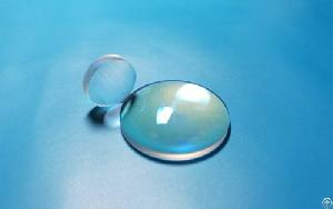 plano convex lenses