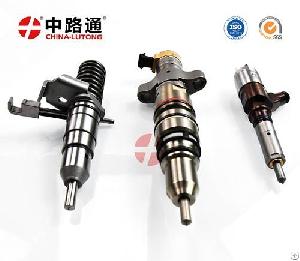 Caterpillar Fuel Injector For C9 Engine