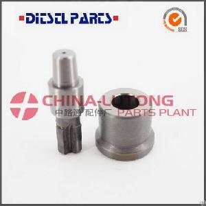 Cummins 7mm Delivery Valves For Hydraulic Electronic Unit Injection