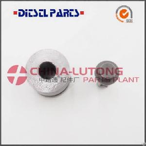 P7100 Pump Delivery Valves For Bosch Piezo Common Rail Injector