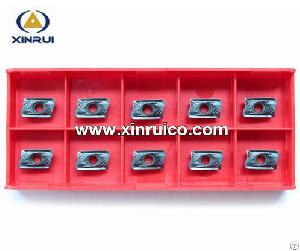 Sell Cnc Carbide Lathe Milling Inserts R390-11t308