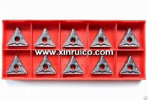 Sell Cnc Tungsten Carbide Blade Tnmg220408