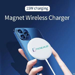 Phonemust Chinese Wireless Charger Phone Accessories Factory Wholesale Supplier